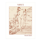 Vénus – Alexandre Cabanel   (Print Only) thumbnail