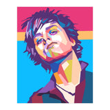 Billie Joe Armstrong art (Print Only) thumbnail