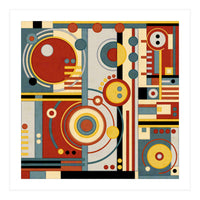 Orbit  (Print Only)