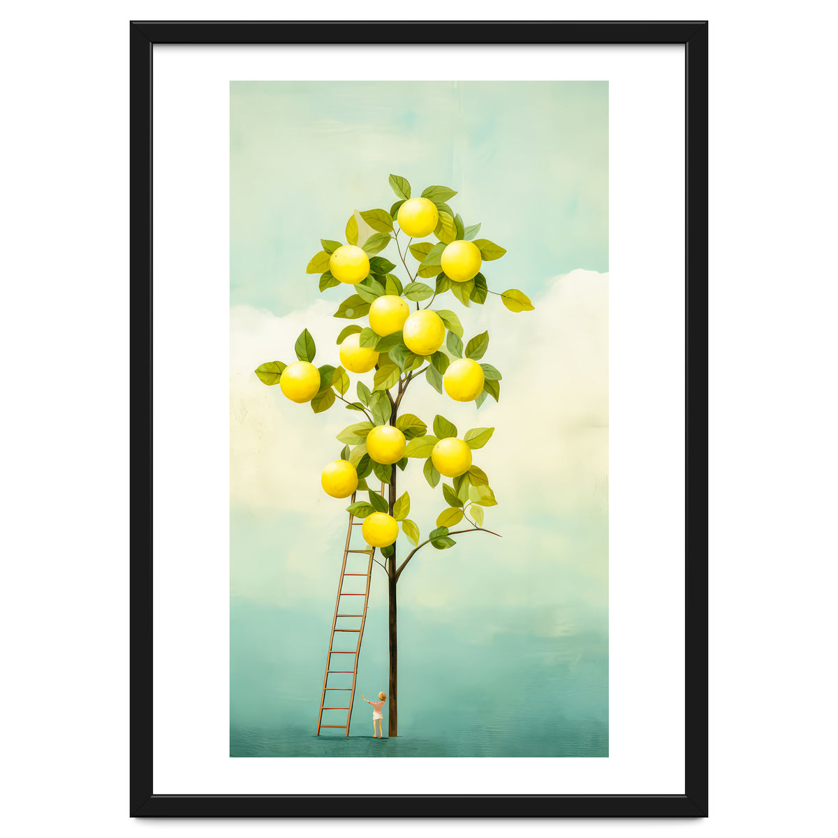 Lemon Tree