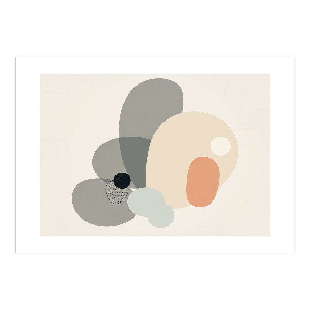 Hidden Elegant (Print Only)