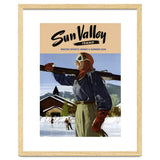 Sun Valley Winter Sports thumbnail