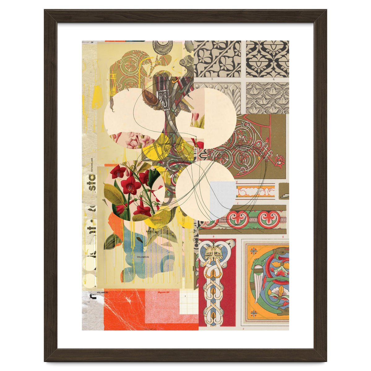 Daydream Nightmare Mix Morning