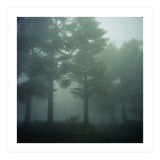 Silence of breath - 10 (Print Only) thumbnail