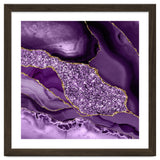 Agate Glitter Ocean Texture 03 thumbnail