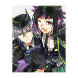 Anime (Print Only) thumbnail
