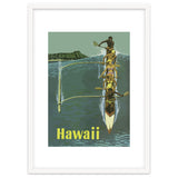 Hawaii, Boat a Big Wave thumbnail