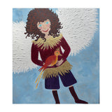 Guardian Angel (Print Only) thumbnail