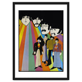 YELLOW SUBMARINE (1968), directed by GEORGE DUNNING. thumbnail