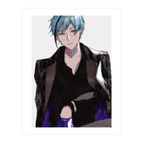 Anime (Print Only) thumbnail