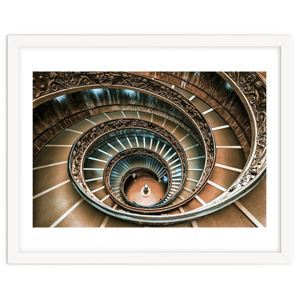 Double Spiral
