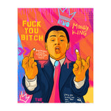 Leo Fuck (Print Only) thumbnail