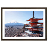 Chureito Pagoda thumbnail