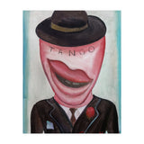 El Tango C (Print Only) thumbnail