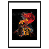 Volcano Lava Tiki thumbnail