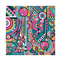 Lost  (Print Only)