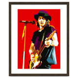 Izzy Stradlin Pop Art WPAP Trending Now thumbnail