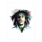 REGGAEMAN (Print Only) thumbnail