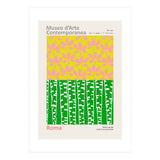 Museo d’Arte Contemporanea Roma (Print Only) thumbnail