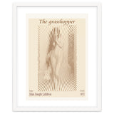The Grasshopper – Jules Joseph Lefebvre  (1872) thumbnail