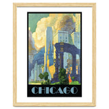 Chicago City, Illinois thumbnail