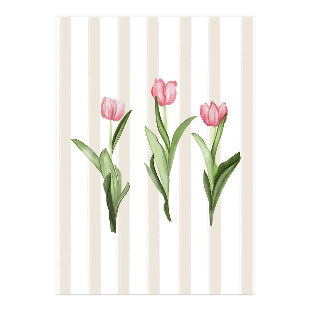 Trio (Print Only)