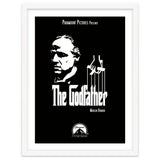 THE GODFATHER (1972), directed by FRANCIS FORD COPPOLA. thumbnail