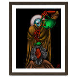 “Blame all your life on me” thumbnail