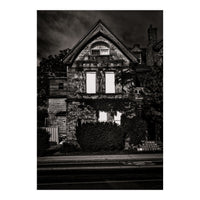 No 306 Sherbourne St 1 (Print Only)