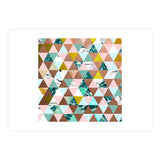 Life In A Pattern (Print Only) thumbnail