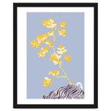 Plant based happyness Hawthorn still life thumbnail
