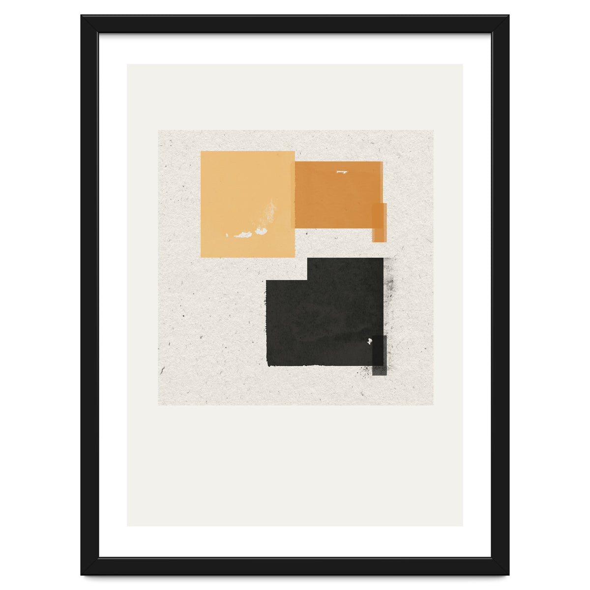 MINIMALIST MODERN COMPOSITION