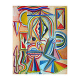 Abstracto Pop 2024 3 (Print Only) thumbnail