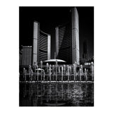 Toronto City Hall No 25 Reflection (Print Only) thumbnail