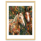 Wildflower Equine Duo thumbnail