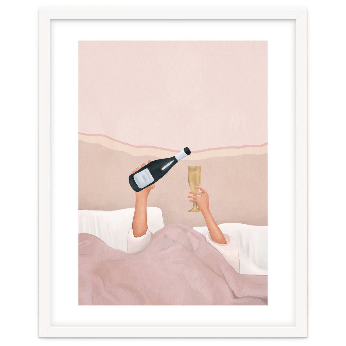Morning Wine