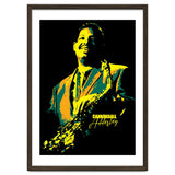 Cannonball Adderley American Jazz Saxophonist thumbnail