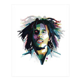 REGGAEMAN (Print Only) thumbnail