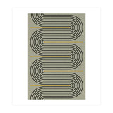 MODERN LINE NO.1 (Print Only) thumbnail