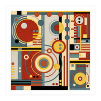 Orbit  (Print Only)