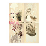 Abstract Daydream Mix Tuesday 2 (Print Only) thumbnail