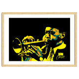 Don Cherry American Jazz Trumpeter thumbnail