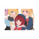 Anime (Print Only) thumbnail