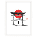 Samurai At The Gate thumbnail