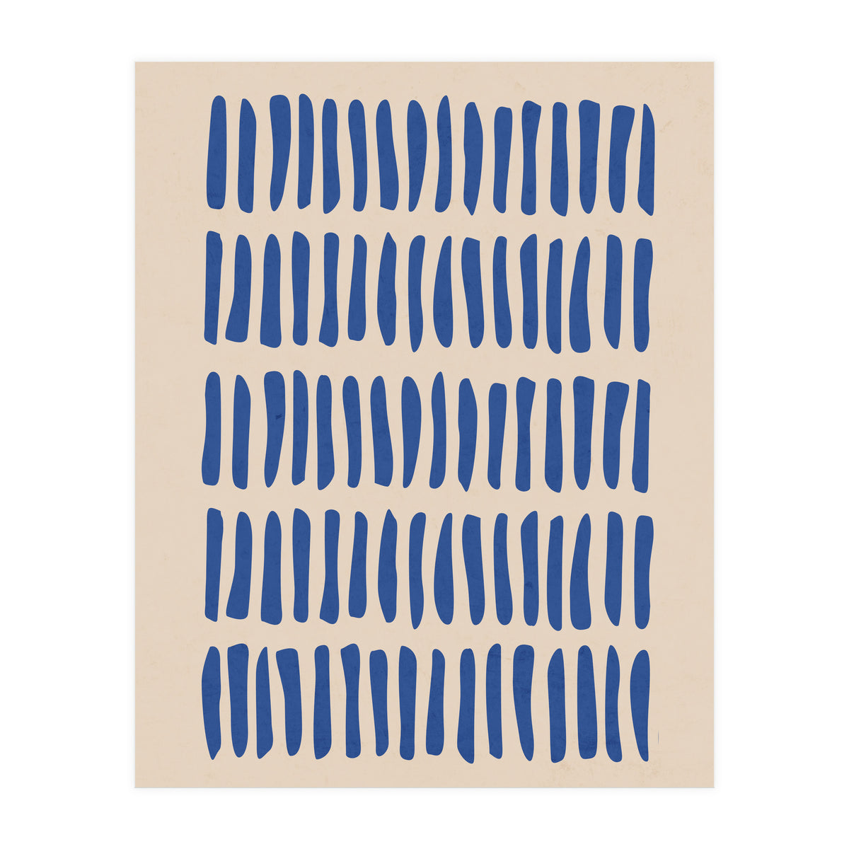 Tropical Nature 17 (Print Only)