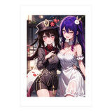 Anime (Print Only) thumbnail