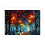 Dream And Tree (Print Only) thumbnail