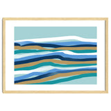 Between The Waves thumbnail