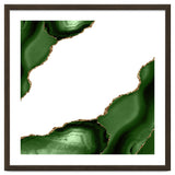 Green & Gold Agate Texture 22 thumbnail