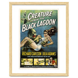 CREATURE FROM THE BLACK LAGOON (1954), directed by JACK ARNOLD. thumbnail